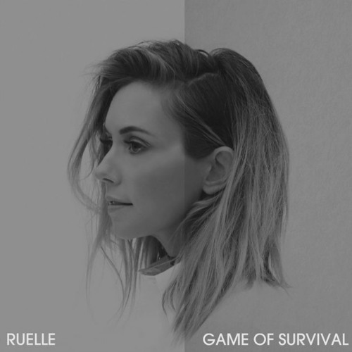 ภาพปกอัลบั้มเพลง Ruelle - Game Of Survival (Last X Kings Remix) Download Link In Description