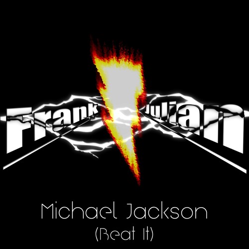 ภาพปกอัลบั้มเพลง Michael Jackson Beat It (Metal Cover with ORIGINAL voice of Michael Jackson)