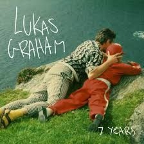 ภาพปกอัลบั้มเพลง Lukas Graham - Seven Years (TK Remix)
