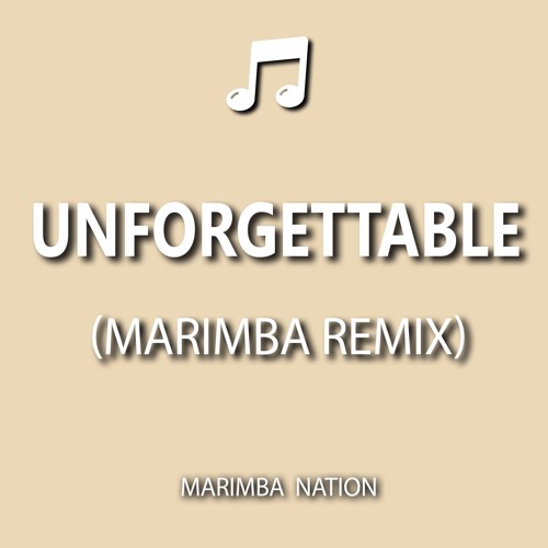 ภาพปกอัลบั้มเพลง Unettable (Marimba Ringtones Remix) FREE DOWNLOAD