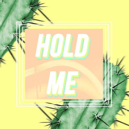 ภาพปกอัลบั้มเพลง Hold Me
