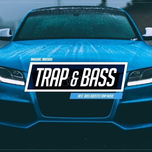 ภาพปกอัลบั้มเพลง Trap Music 2017 ⚡ Best Trap Mix ⚡ Trap & Bass