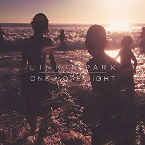 ภาพปกอัลบั้มเพลง Linkin Park – One More Light ( Full Album)
