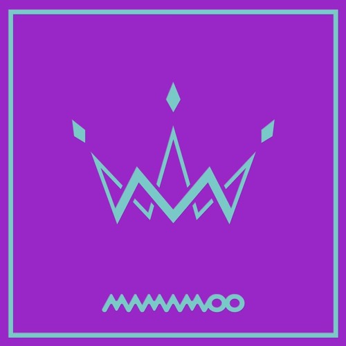 ภาพปกอัลบั้มเพลง Worthless (구차해) by Moonbyul of Mamamoo (Cover)