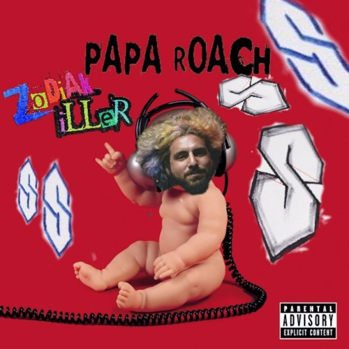 Papa Roach- Broken Home VS Scars (Zodiak iLLer Smash up)