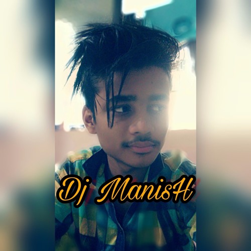 ภาพปกอัลบั้มเพลง Tere Dewani Remix Dj ManisH Dj Rahul Rk