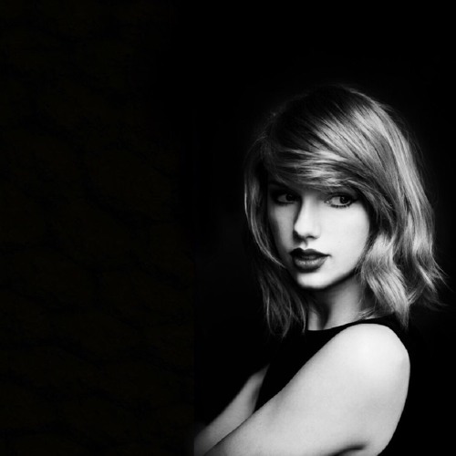 ภาพปกอัลบั้มเพลง Taylor Swift - Timeless(Official Audio)