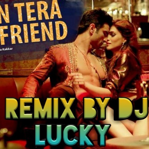 ภาพปกอัลบั้มเพลง Main Tera Boyfriend Remix By DJ Lucky Raabta Arijit Singh