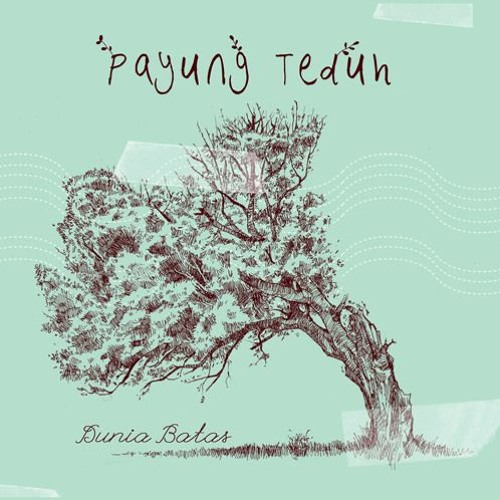 ภาพปกอัลบั้มเพลง Payung Teduh - Biarkan