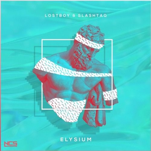 ภาพปกอัลบั้มเพลง Lostboy & Slashtaq - Elysium