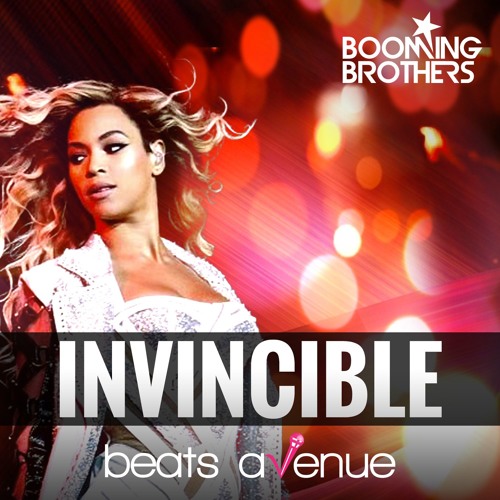 ภาพปกอัลบั้มเพลง Beyonce Type Beat INVINCIBLE Beyonce Beat Beyonce R&B Instrumental - by Beats Avenue