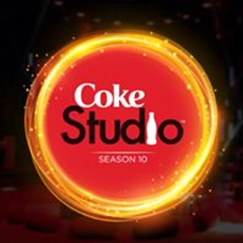 ภาพปกอัลบั้มเพลง julie - Ali Zafar feat. Danyal Zafar Julie Coke Studio Season 10 Episode 4.