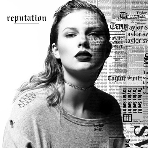 ภาพปกอัลบั้มเพลง Taylor Swift - Ready For It Sped up 1.5 times