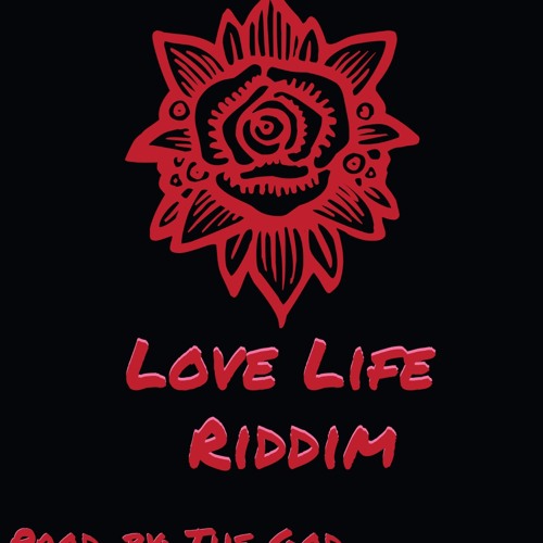 ภาพปกอัลบั้มเพลง Worl Foe - Love Life(Prod. by The God)LOVE LIFE RIDDIM
