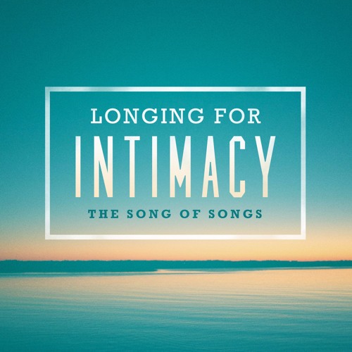 ภาพปกอัลบั้มเพลง Song of Songs 1 - The Gift of Intimacy (Song of Songs 1 1-2 7)