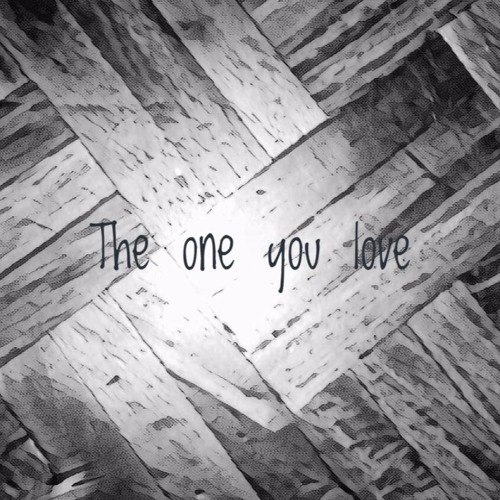 ภาพปกอัลบั้มเพลง Glenn Frey - The one you love (Cover)
