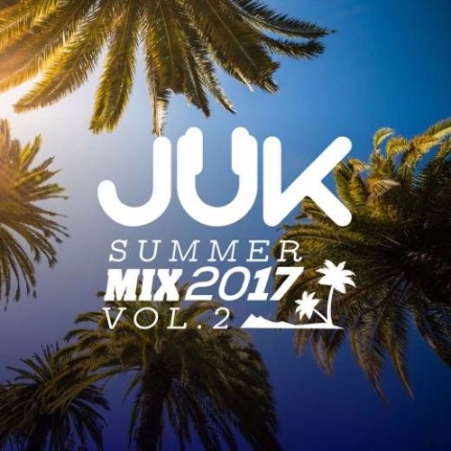 ภาพปกอัลบั้มเพลง AMAZING SUMMER MIX 2017 - Super Summer Deep House Remixes Of 2017 Special Mix Chill Out Music Mix