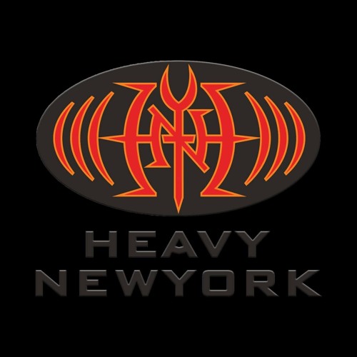 ภาพปกอัลบั้มเพลง Tim McMurtrie (Full Scale Riot Ex MOD) Heavy New York Ep 31