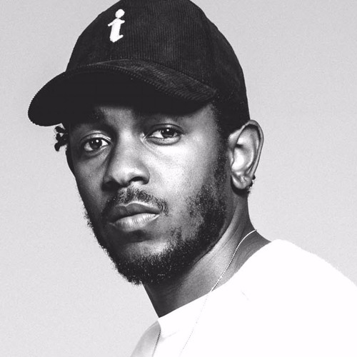ภาพปกอัลบั้มเพลง Kendrick Lamar Type Beat I West Coast Beat I 1993 Beat