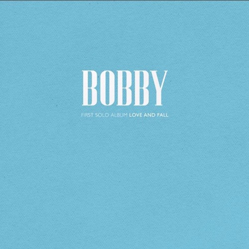 ภาพปกอัลบั้มเพลง BOBBY - SECRET ft DK & KATIE KIM