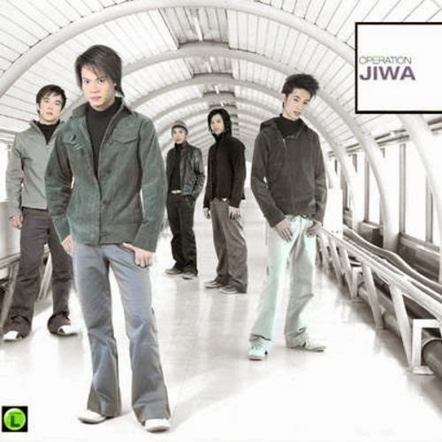ภาพปกอัลบั้มเพลง พรุ่งนี้จะมีฉันไหม - JIWA