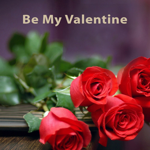 ภาพปกอัลบั้มเพลง Be My Valentine (Valentine's Day Mix)