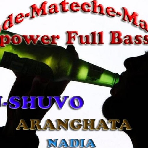 ภาพปกอัลบั้มเพลง Mode-Mateche-Matal(Matal Dance)Hard-Bass-Hard-Dholki-Mix-By-DJ SHUVO ARANGHATA