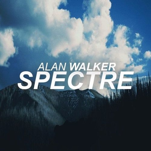ภาพปกอัลบั้มเพลง Alan Walker - The Spectre (JONNY Remix )