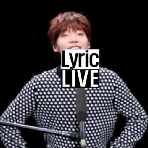 ภาพปกอัลบั้มเพลง ASMR Lyric LIVE - JUST U 정세운(JEONG SEWOON)
