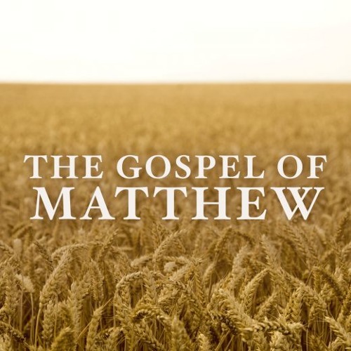 ภาพปกอัลบั้มเพลง Matthew 001 - Introduction to Matthew - Chapter 1 1