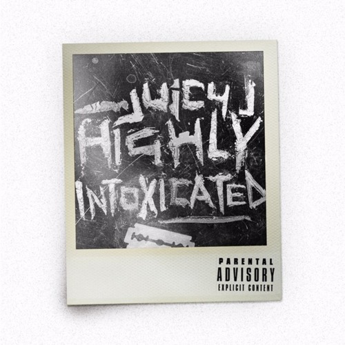 ภาพปกอัลบั้มเพลง Juicy J – Show Time (Feat. XXXTentacion) only vocal XXXTentacion