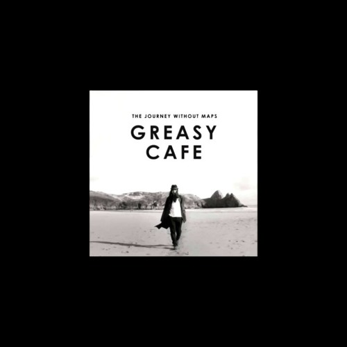 ภาพปกอัลบั้มเพลง ระเบิดเวลา Greasy Cafe