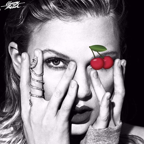 ภาพปกอัลบั้มเพลง Taylor Swift - Ready For It (Cherry Beach Remix)