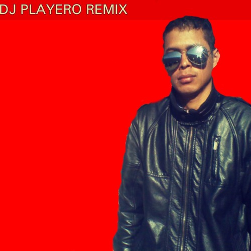 ภาพปกอัลบั้มเพลง DJPLAYERO REMIX EDITION ELECTRO LATINO 2017 REMIX