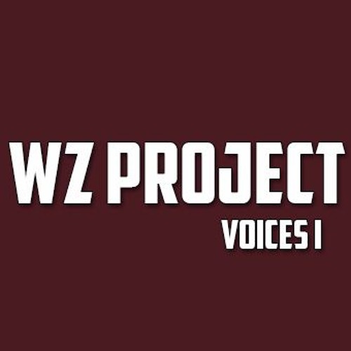 ภาพปกอัลบั้มเพลง WZ PROJECT - Wasted Time (Skid Row Cover)