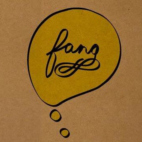 ภาพปกอัลบั้มเพลง Kep Pah - Yellow Fang