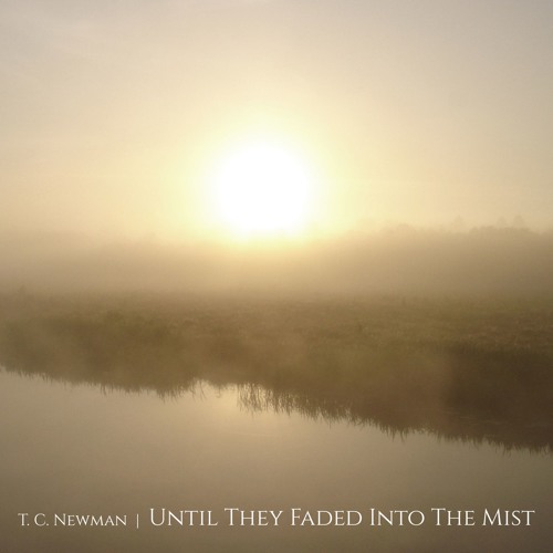 ภาพปกอัลบั้มเพลง Until They Faded Into The Mist