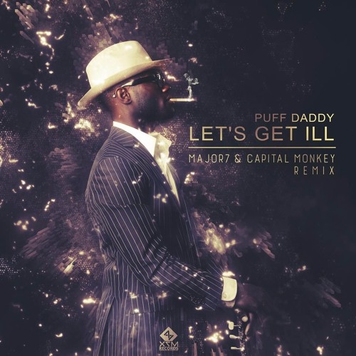 ภาพปกอัลบั้มเพลง Let's Get Ill (Major7 & Capital Monkey Remix) Click buy for FREE DOWNLOAD!