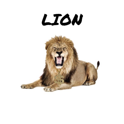 ภาพปกอัลบั้มเพลง Lion