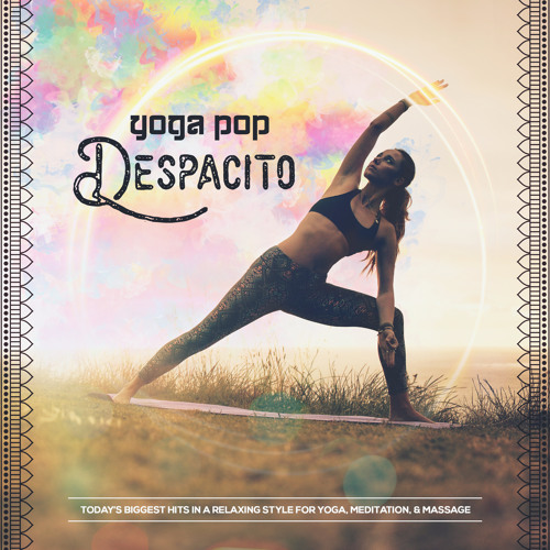 ภาพปกอัลบั้มเพลง Luis Fonsi & Daddy Yankee feat. Justin Bieber - Despacito (Yoga Version)