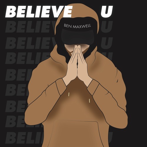 ภาพปกอัลบั้มเพลง Believe U