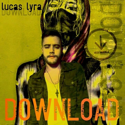 ภาพปกอัลบั้มเพลง Lucas Lyra - Download