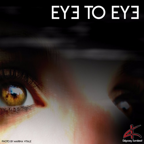 ภาพปกอัลบั้มเพลง Eye To Eye