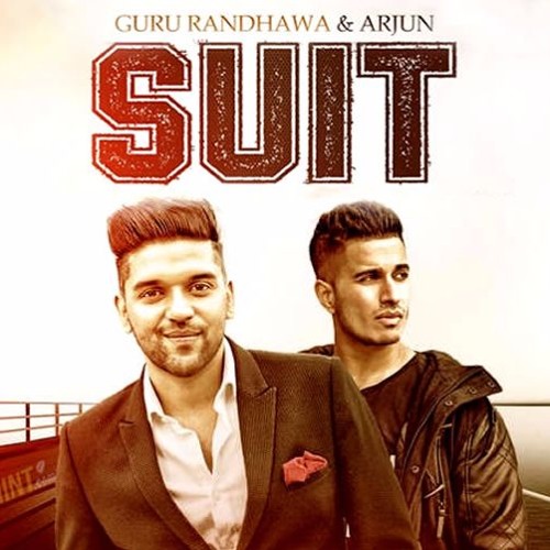 ภาพปกอัลบั้มเพลง Suit Full audio Song Punjabi song 2017 official song new (cover)2017