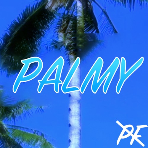 ภาพปกอัลบั้มเพลง Palmy