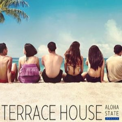 ภาพปกอัลบั้มเพลง Terrace House Aloha State (acoustic cover)