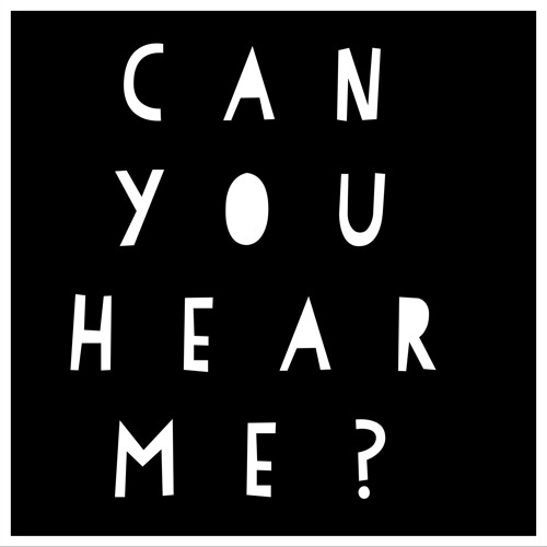 ภาพปกอัลบั้มเพลง Hello (Can You Hear Me)