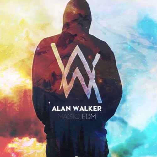 ภาพปกอัลบั้มเพลง Alan Walker - The Spectre Remix ✪ CandyCrash Remix ✪ Amazing NoCopyright Music ANCM