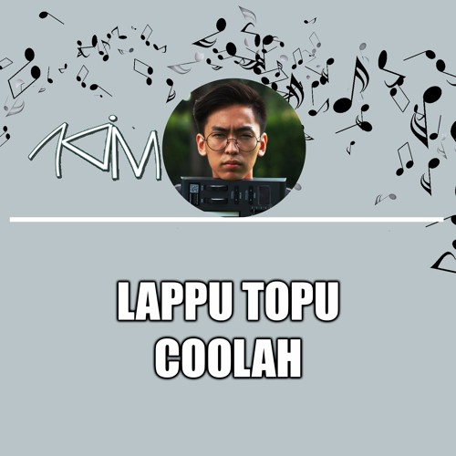 ภาพปกอัลบั้มเพลง heiakim - LAPPU TOPU COOLAHH