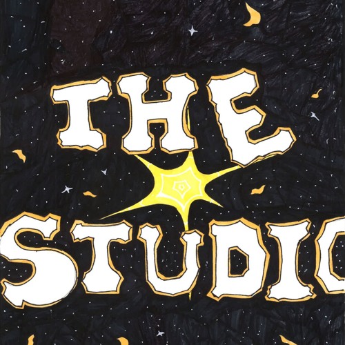 ภาพปกอัลบั้มเพลง The Studio